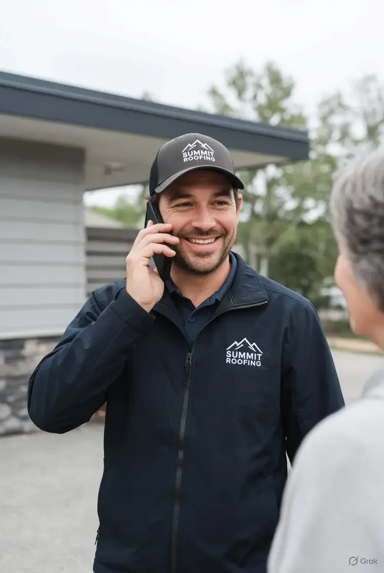 Flat Roof Leak Repair Denmark, TN FAQs